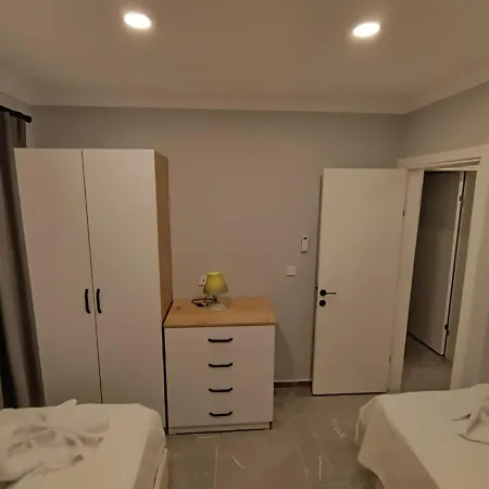 Valencia וילה