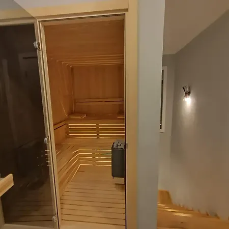 Valencia Villa *