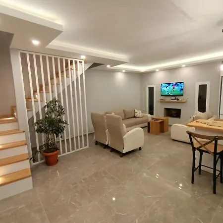 Villa Valencia *