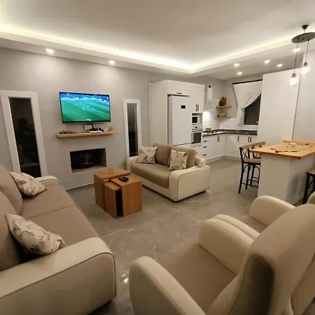 Valencia Villa